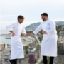 Europa Palace Sanremo: agosto si apre con Davide  Oldani e prosegue con il Ferragosto sul The Ruftop e la musica del Rêve Bistrot