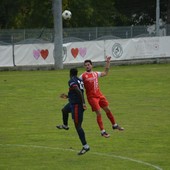 Pro Villafranca, un successo di carattere: tre punti d’oro sul campo del Centallo