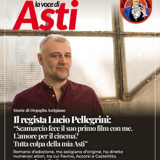 Lucio Pellegrini