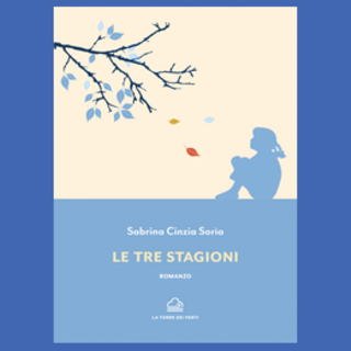 Riparte la Biblioteca Monticone di Canelli con la presentazione del nuovo romanzo di Sabrina Cinzia Soria