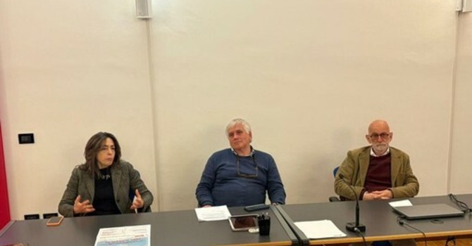 Il comitato per la Salute è pronto a tornare in piazza Il comitato per la Salute è pronto a tornare in piazza