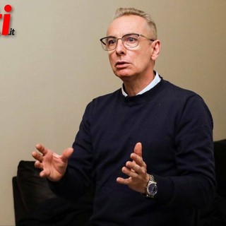 Mauro Cuniberti (ph. Merfephoto - Efrem Zanchettin)