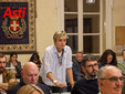 Le immagini del ritorno del Consiglio comunale a palazzo civico (Merphefoto)