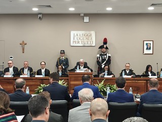 Corte dei conti