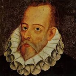 Miguel Cervantes