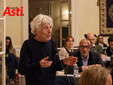 Le immagini del ritorno del Consiglio comunale a palazzo civico (Merphefoto)
