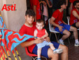 Le immagini dei campionati (Merphefoto) Le immagini dei campionati (Merphefoto)