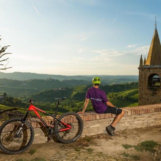 Oscar del Cicloturismo, menzione speciale per la ciclovia piemontese Bar To Bar
