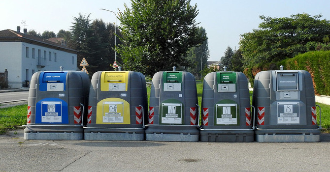 Raccolta di carta e cartone, Asti supera le 10mila tonnellate nel nuovo rapporto Comieco Raccolta di carta e cartone, Asti supera le 10mila tonnellate nel nuovo rapporto Comieco