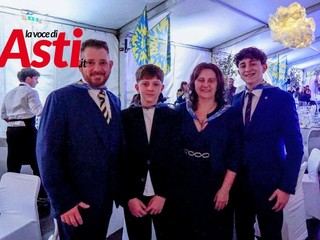 Galleria fotografica a cura di Efrem Zanchettin (MerfePhoto)