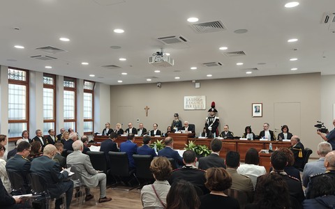 Corte dei conti