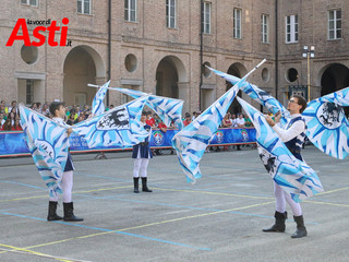 Le immagini dei campionati (Merphefoto)