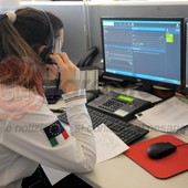 È il "112 Day": alle emergenze il Piemonte risponde... in 3,9 secondi