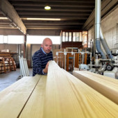 Campari Serramenti: qualità, innovazione e soluzioni su misura nel mondo degli infissi