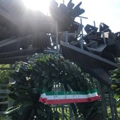 Liberazione in Granda, una provincia intera in cammino tra memoria e partecipazione