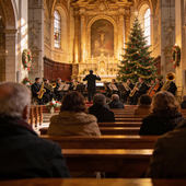 Immagine generica realizzata con AI