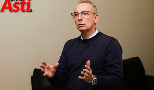 Mauro Cuniberti (ph. Merfephoto - Efrem Zanchettin)