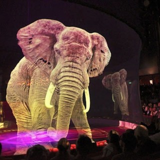Foto pagina Fb Circus Atmosphere