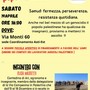Solidarietà e resistenza: ad Asti un incontro con Elisa Massetti per il popolo palestinese