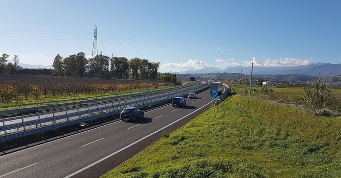 Controesodo, Anas: 24 milioni di spostamenti per il rientro. Bollino rosso fino a domani