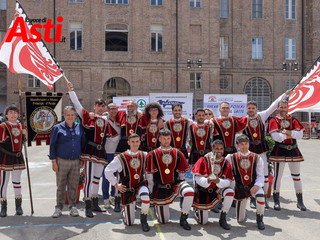 Le immagini dei campionati (Merphefoto)