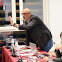 Mario Malandrone in Consiglio comunale (archivio - MerfePhoto)