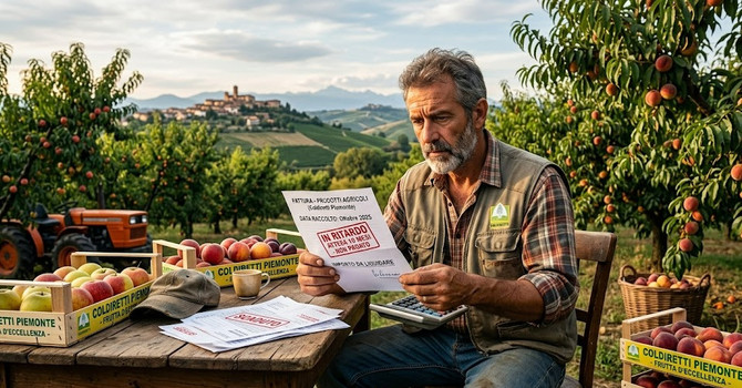 Immagine realizzata con supporto di AI Immagine realizzata con supporto di AI