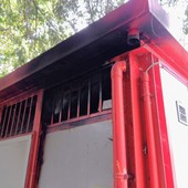 Il ritorno del chiosco al Parco della Resistenza: un nuovo inizio per il cuore verde di Asti