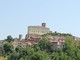 Il castello di Cisterna, sede di uno degli incontri
