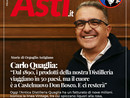 Storie di Orgoglio Astigiano. Carlo Quaglia: &quot;Dal 1890, i prodotti della nostra Distilleria viaggiano in 50 paesi, ma il cuore è a Castelnuovo Don Bosco. E ci resterà&quot;