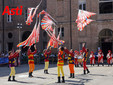 Le immagini dei campionati (Merphefoto) Le immagini dei campionati (Merphefoto)