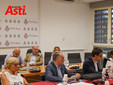Le immagini della serata (Merphefoto) Le immagini della serata (Merphefoto)