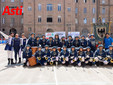 Le immagini dei campionati (Merphefoto) Le immagini dei campionati (Merphefoto)