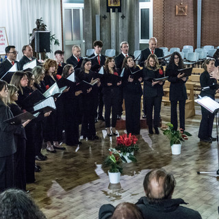 &quot;Armonie Estive&quot;: il coro Clericalia et Alia in concerto per l'autismo