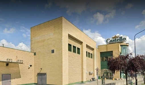 Ex “Castello” di Canelli, rilancio della struttura entro il 2027