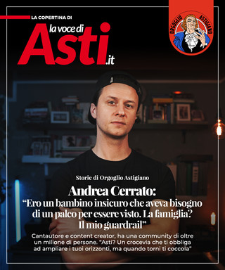 Andrea Cerrato