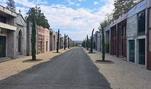 Il Piemonte a Roma: &quot;Permettiamo ai Comuni gli interventi urbanistici vicino ai cimiteri&quot;