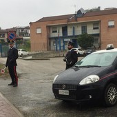 Le indagini sono state condotte dai Carabinieri della locale Stazione