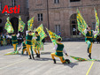 Le immagini dei campionati (Merphefoto) Le immagini dei campionati (Merphefoto)