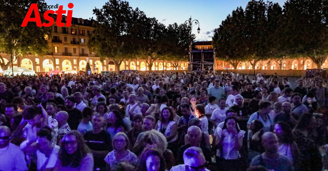 Ferve l'attesa per Asti Musica (MerfePhoto)