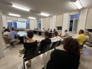 Crisi del settore e prospettive future: l’Assemblea dell’Associazione Comuni del Moscato fa il punto a Santo Stefano Belbo Crisi del settore e prospettive future: l’Assemblea dell’Associazione Comuni del Moscato fa il punto a Santo Stefano Belbo