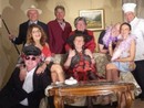 Prosegue a Moncalvo la stagione teatrale in piemontese con "Na sorprèisa dòp l'àutra"