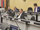 Il presidente Cirio coinvolto in un incidente nel Cuneese: &quot;Il mio pensiero ai motociclisti feriti&quot;
