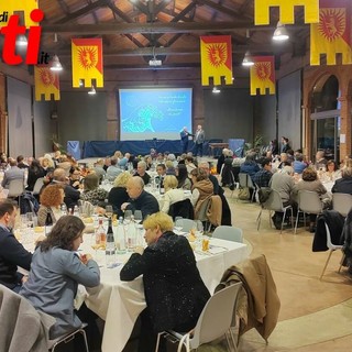 Solidarietà e partecipazione: Nizza Monferrato si riunisce per lo sportello antiviolenza