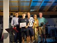 Le immagini dell'evento