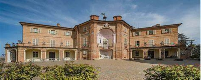 Castello dei Conti Amico