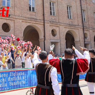 Le immagini dei campionati (Merphefoto)