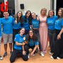 La Canelli Crew