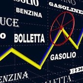 Energia, l'allarme della Cna Piemonte: "Nel 2026 il conto per famiglie e imprese rischia di superare i 200 miliardi"