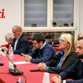 Foto d'archivio (Merphefoto)